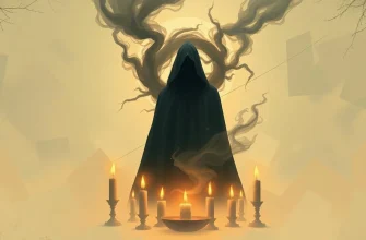 Films d'horreur sur le vaudou : Une plongée dans l'inconnu