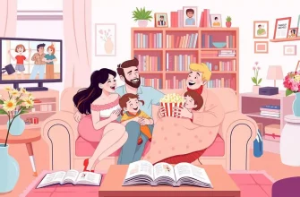 Les Meilleures Comédies Familiales à Regarder Ensemble