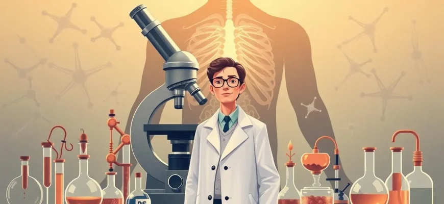 Les Meilleurs Documentaires sur les Nanotechnologies en Médecine