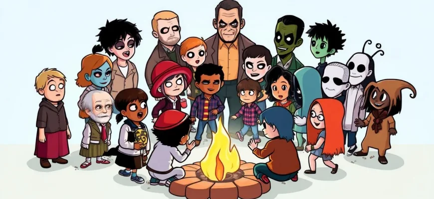 Top 10 des Films d'Horreur Remasterisés