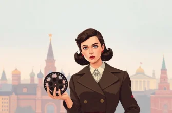 Films soviétiques sur la trahison