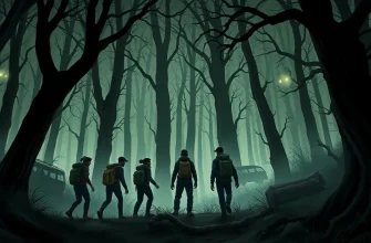 Les Meilleurs Films d'Horreur sur les Expéditions