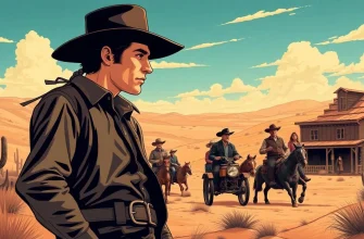 Top 10 des westerns sur des génies