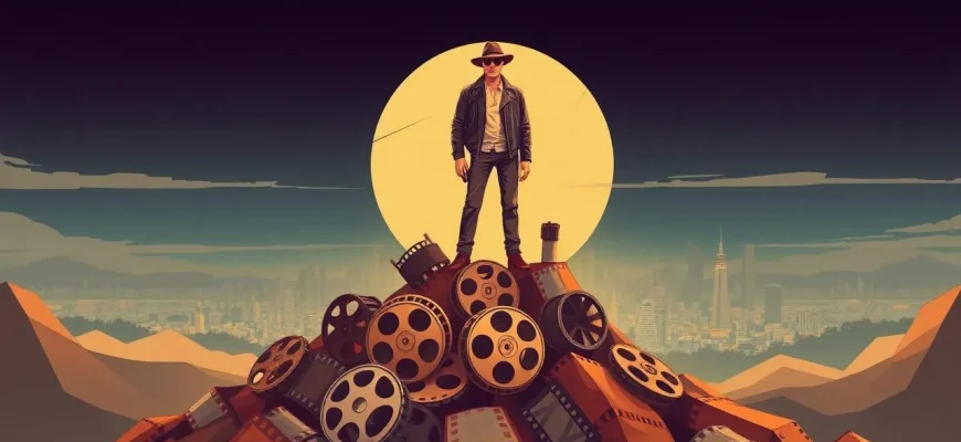 Les Meilleurs Films d'Action avec Héros Solitaires