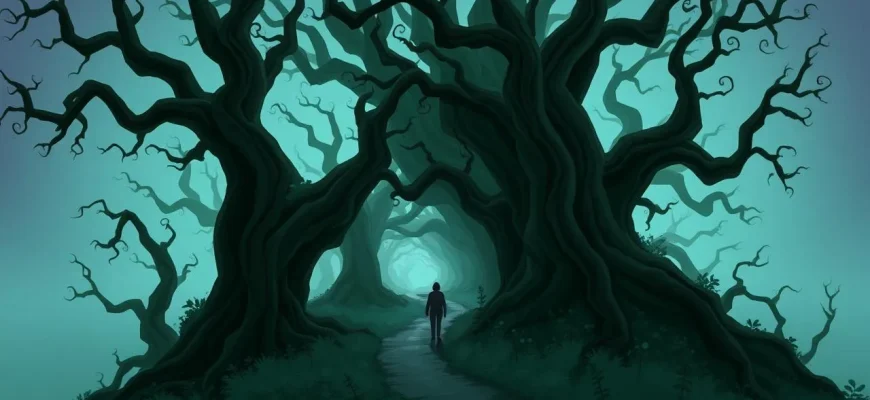 Les meilleurs films d'horreur sans trop de sang