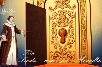 Films sur la noblesse : Une sélection de 10 chefs-d'œuvre