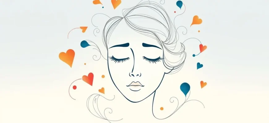 Documentaires sur la psychologie des relations