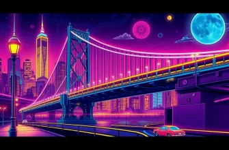 Films sur les ponts : Une exploration cinématographique