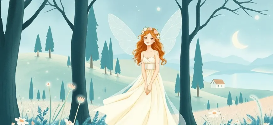 Les Meilleurs Films sur les Fées en Français