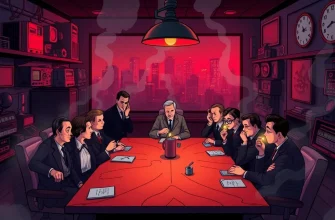 Films de guerre sur les négociations secrètes