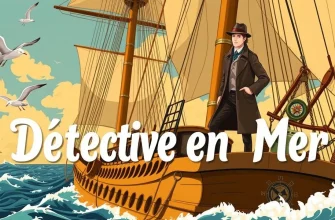 Détective en Mer: 10 Films à Découvrir