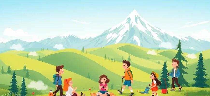 Les Meilleures Comédies de Montagne à Regarder