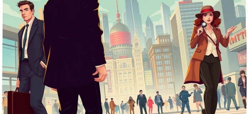 Films d'action sur la carrière