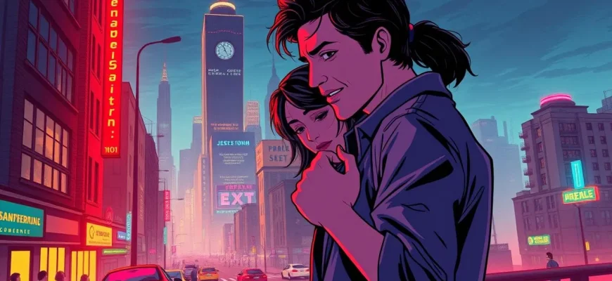 Films de famille sur l'infidélité