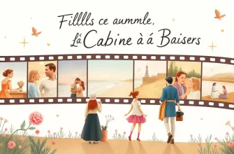 Films Similaires à La Cabine à Baisers