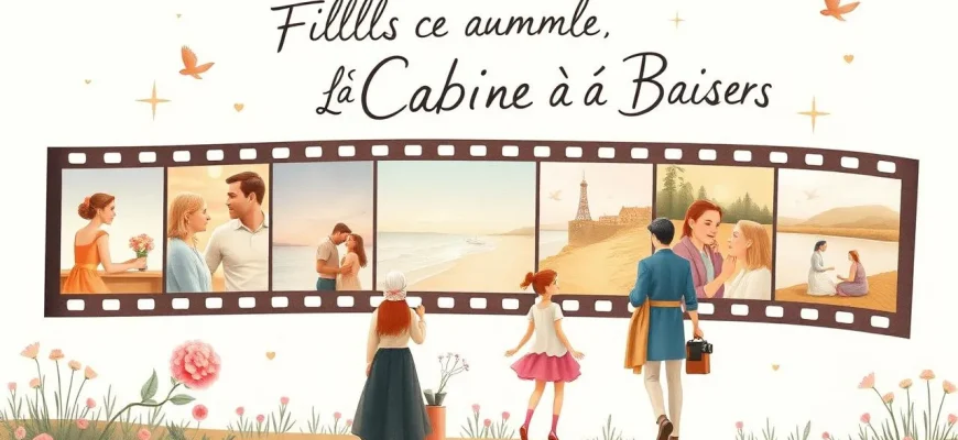 Films Similaires à La Cabine à Baisers