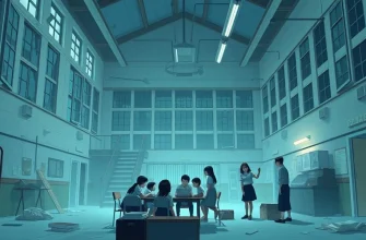 Top 10 des films d'horreur sur les écoliers