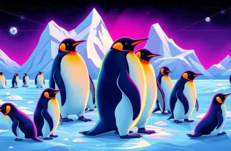 10 Films Dramatiques sur les Pingouins