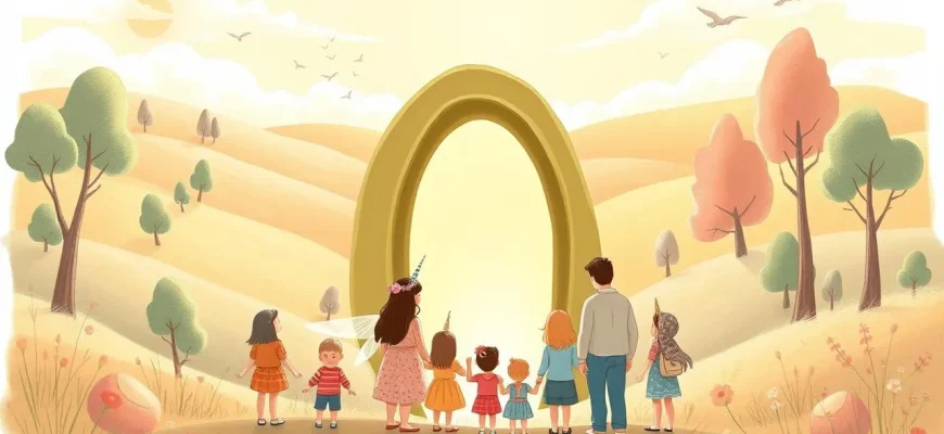 Films Fantastiques sur les Parents