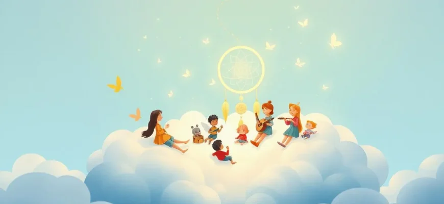 Films familiaux sur les rêves