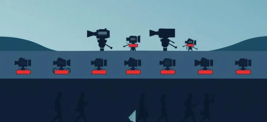 10 Films de Suspense avec des Auto-stoppeurs