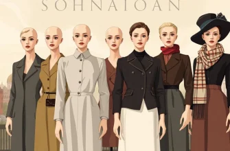 Films soviétiques sur les mannequins