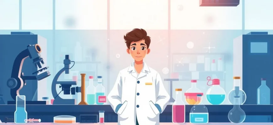 Films sur les nanotechnologies: une exploration cinématographique