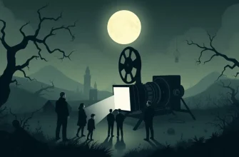 Les 10 meilleurs films mystiques sur des phénomènes inexplicables