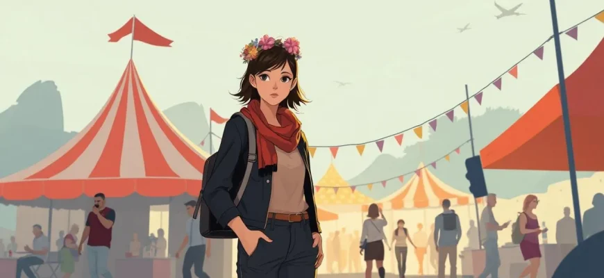 Top 10 des films de suspense sur les festivals