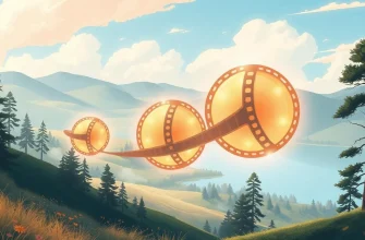 Les 10 films les plus visuellement époustouflants