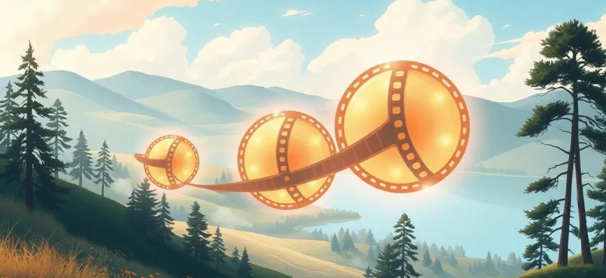 Les 10 films les plus visuellement époustouflants