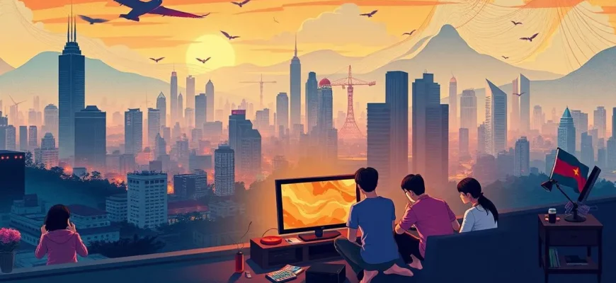 Top 10 des Films d'Horreur Vietnamiens