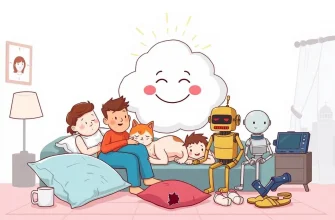 Comédies sur la fatigue : Rire de l'épuisement