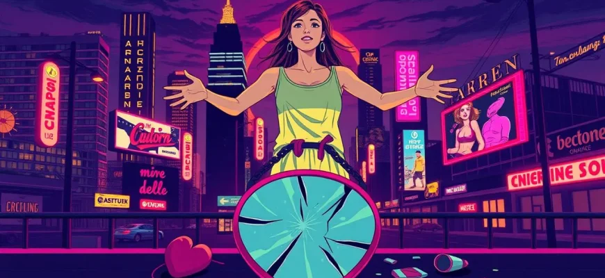 10 Films de Drame sur la Rupture des Relations