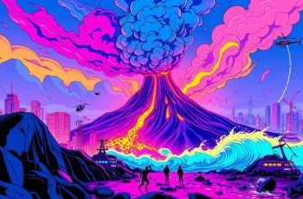 Films sur les catastrophes géologiques : 10 incontournables