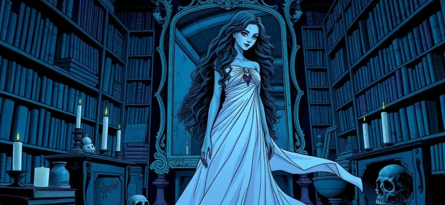 Films d'horreur avec une touche philosophique