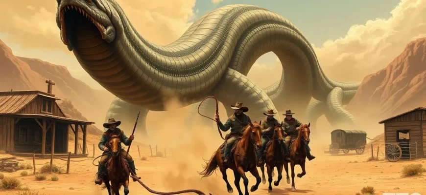 Les meilleurs westerns avec des vers