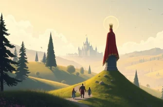 Les Meilleurs Films sur les Royaumes