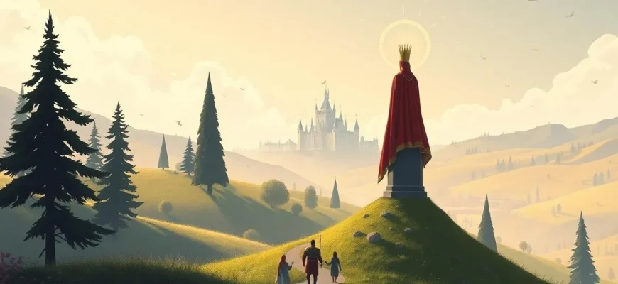 Les Meilleurs Films sur les Royaumes