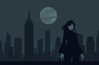 Thrillers de vengeance contre les criminels