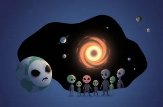 Les Meilleurs Documentaires sur les Extraterrestres