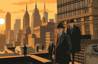 Détectives et Pouvoir: Une Sélection de Films Captivants