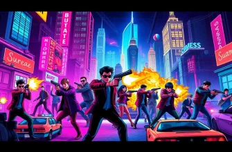 Les Meilleurs Films de Criminels et Fusillades