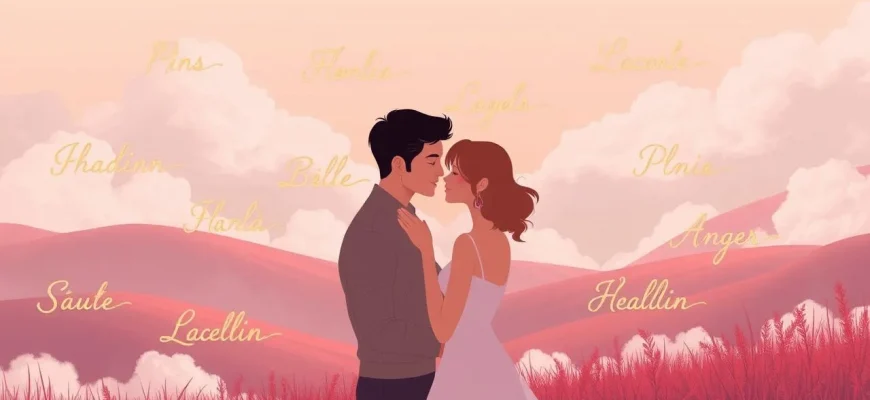 Les Meilleurs Films avec une Touche Érotique