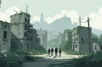 Mystères des Villes Abandonnées: 10 Films à Découvrir