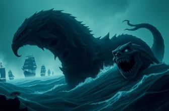 Films d'horreur sur les marins