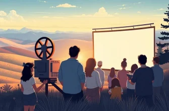 10 Films Inoubliables sur l'Amérique