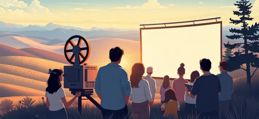 10 Films Inoubliables sur l'Amérique