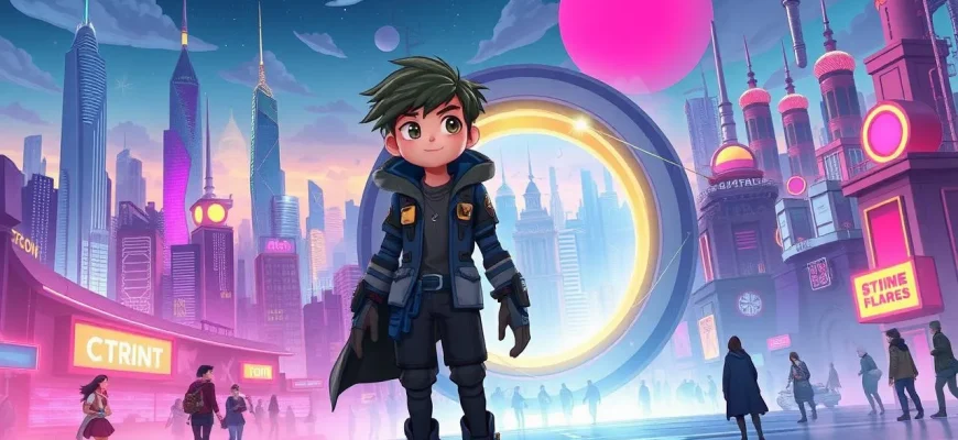 Films de fantasy sur les programmeurs en français