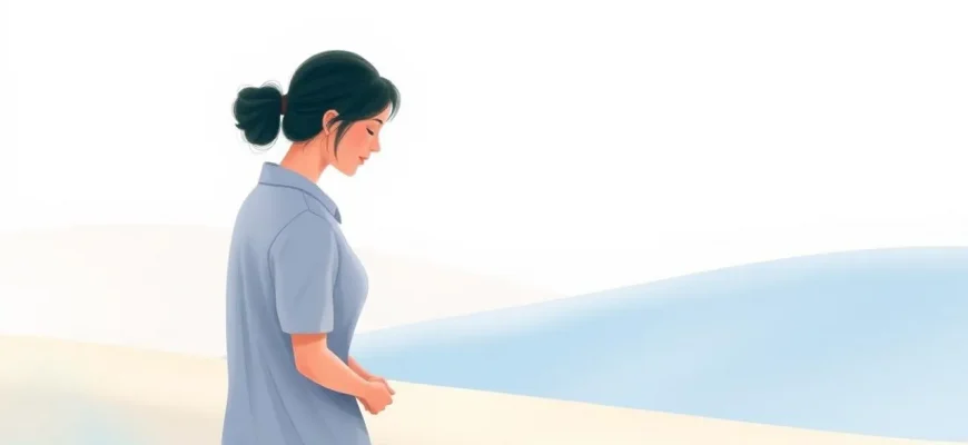 Films d'amour sur la basse estime de soi